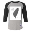 Raglan Baseball T-Shirt Thumbnail