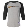 Raglan Baseball T-Shirt Thumbnail
