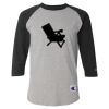 Raglan Baseball T-Shirt Thumbnail