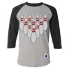 Raglan Baseball T-Shirt Thumbnail