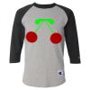 Raglan Baseball T-Shirt Thumbnail