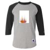Raglan Baseball T-Shirt Thumbnail