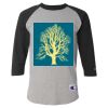 Raglan Baseball T-Shirt Thumbnail