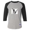 Raglan Baseball T-Shirt Thumbnail