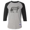 Raglan Baseball T-Shirt Thumbnail
