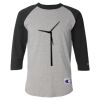 Raglan Baseball T-Shirt Thumbnail