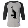 Raglan Baseball T-Shirt Thumbnail