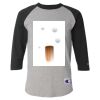 Raglan Baseball T-Shirt Thumbnail