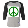 Raglan Baseball T-Shirt Thumbnail