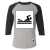 Raglan Baseball T-Shirt Thumbnail