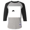 Raglan Baseball T-Shirt Thumbnail