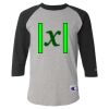 Raglan Baseball T-Shirt Thumbnail