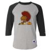 Raglan Baseball T-Shirt Thumbnail