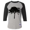 Raglan Baseball T-Shirt Thumbnail