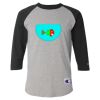 Raglan Baseball T-Shirt Thumbnail