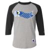 Raglan Baseball T-Shirt Thumbnail