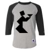 Raglan Baseball T-Shirt Thumbnail