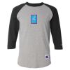 Raglan Baseball T-Shirt Thumbnail
