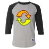Raglan Baseball T-Shirt Thumbnail