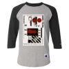 Raglan Baseball T-Shirt Thumbnail