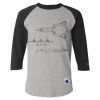 Raglan Baseball T-Shirt Thumbnail