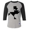Raglan Baseball T-Shirt Thumbnail