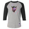 Raglan Baseball T-Shirt Thumbnail