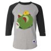 Raglan Baseball T-Shirt Thumbnail