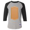 Raglan Baseball T-Shirt Thumbnail