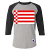 Raglan Baseball T-Shirt Thumbnail