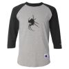 Raglan Baseball T-Shirt Thumbnail
