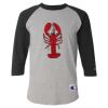 Raglan Baseball T-Shirt Thumbnail