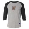 Raglan Baseball T-Shirt Thumbnail