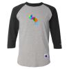 Raglan Baseball T-Shirt Thumbnail