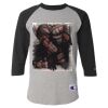 Raglan Baseball T-Shirt Thumbnail