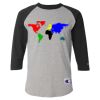 Raglan Baseball T-Shirt Thumbnail