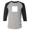 Raglan Baseball T-Shirt Thumbnail