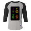 Raglan Baseball T-Shirt Thumbnail