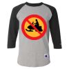 Raglan Baseball T-Shirt Thumbnail