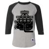 Raglan Baseball T-Shirt Thumbnail
