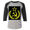 Raglan Baseball T-Shirt Thumbnail