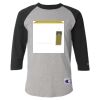 Raglan Baseball T-Shirt Thumbnail