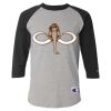 Raglan Baseball T-Shirt Thumbnail