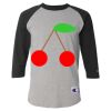 Raglan Baseball T-Shirt Thumbnail