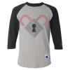Raglan Baseball T-Shirt Thumbnail