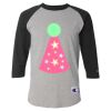 Raglan Baseball T-Shirt Thumbnail