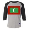 Raglan Baseball T-Shirt Thumbnail