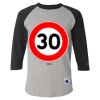 Raglan Baseball T-Shirt Thumbnail