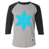 Raglan Baseball T-Shirt Thumbnail