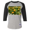 Raglan Baseball T-Shirt Thumbnail